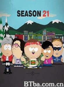 南方公园 第二十一季 South Park Season 21 (2017) 1080P BT磁力 迅雷网盘下载
