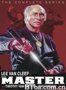 猛龙侠胆 The Master (1984) 1080P BT磁力 迅雷网盘下载