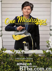 密西西比 第二季 One Mississippi Season 2 (2017) 4K BT磁力 迅雷网盘下载