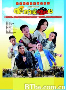 嘿！真不是闹着玩的 (2015) 1080P BT磁力 迅雷网盘下载