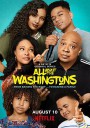 华盛顿家事/财路六人行(港)/欢乐向钱看(台)/All About The Washingtons