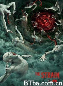 血族 血变(港) 嗜血菌株 第四季 The Strain Season 4 (2017) 1080P BT磁力 迅雷网盘下载