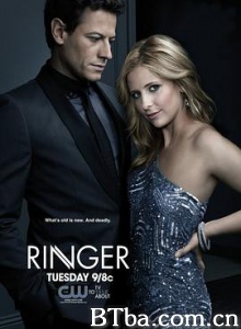 替身姐妹  Ringer (2011)  BT磁力 迅雷网盘下载