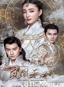 天泪传奇之凤凰无双 美人谋：妖后无双 Phoenix Warriors (2017) 1080P BT磁力 迅雷网盘下载