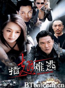 插翅难逃 (2002)  BT磁力 迅雷网盘下载