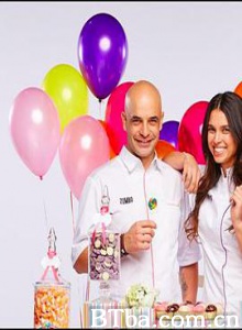 甜点至尊 赞波的甜点大赛 第一季 Zumbo and #39;s Just Desserts Season 1 (2016) 1080P BT磁力 迅雷网盘下载