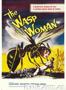 狠心女人 The Wasp Woman (1960) 1080P BT磁力 迅雷网盘下载