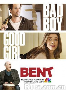 半路情缘 Bent (2012) 1080P BT磁力 迅雷网盘下载