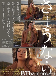 再见
