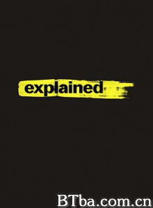 解释一切 流行新鲜事(台) 第一季 Explained Season 1 (2018)  BT磁力 迅雷网盘下载