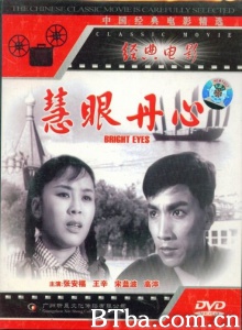 慧眼丹心 (1960)  BT磁力 迅雷网盘下载