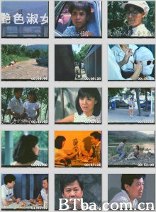 艳色淑女 (1988)  BT磁力 迅雷网盘下载