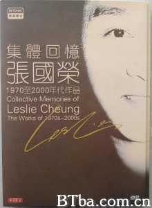 集体回忆张国荣 (2007)  BT磁力 迅雷网盘下载
