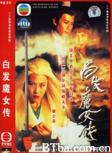白发魔女传（20集） (1994)  BT磁力 迅雷网盘下载