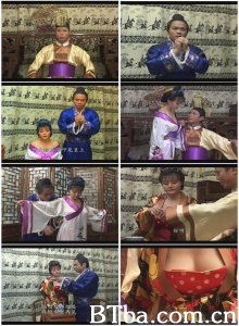杨贵妃