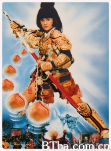 驱魔童 新桃太郎之大显神威 (1988) DVDRip BT磁力 迅雷网盘下载