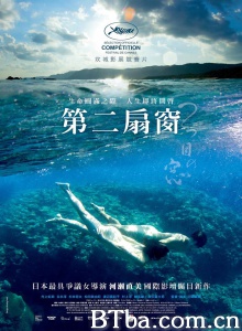 第二扇窗 (2014)  BT磁力 迅雷网盘下载