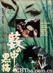 草野中的黑猫 (1968)  BT磁力 迅雷网盘下载