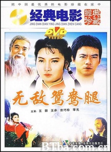 无敌鸳鸯腿 (1989)  BT磁力 迅雷网盘下载