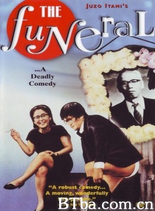 葬礼 (1984)  BT磁力 迅雷网盘下载