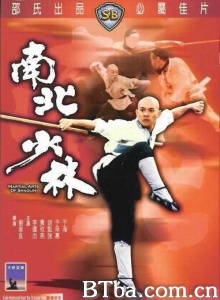 少林寺3南北少林 (1986)  BT磁力 迅雷网盘下载