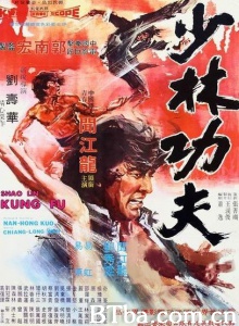 少林功夫 (1974)  BT磁力 迅雷网盘下载