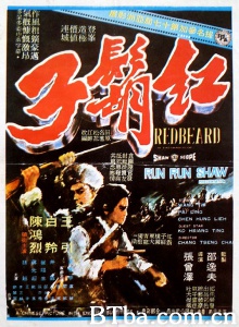 红胡子 (1971)  BT磁力 迅雷网盘下载
