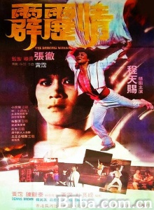 霹雳情 (1983)  BT磁力 迅雷网盘下载