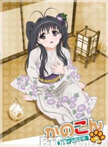 我的狐仙女友：真夏的大谢肉祭（下）