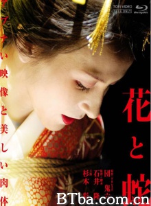 花与蛇1