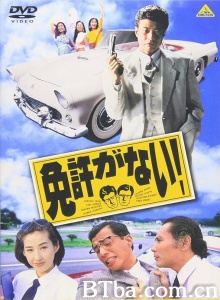 没有驾车牌 (1994)  BT磁力 迅雷网盘下载