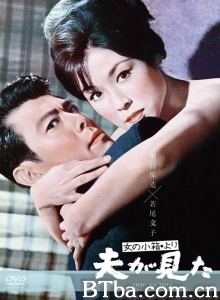 丈夫看见了 (1964)  BT磁力 迅雷网盘下载