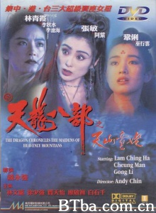 新天龙八部之天山童姥 (1994)  BT磁力 迅雷网盘下载