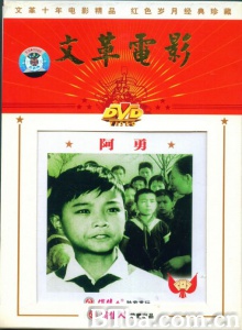 阿勇 (1975)  BT磁力 迅雷网盘下载