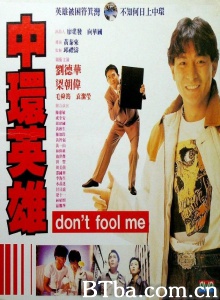 中环英雄 (1991)  BT磁力 迅雷网盘下载