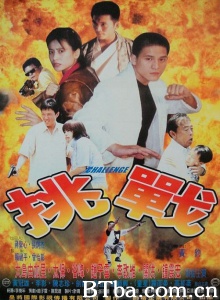 挑战 (1997)  BT磁力 迅雷网盘下载