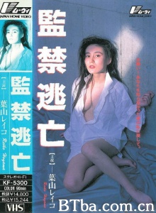 监禁逃亡