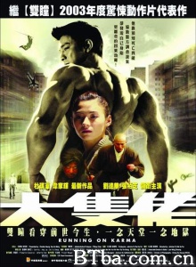 大只佬 (2003)  BT磁力 迅雷网盘下载