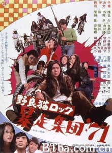 野良猫之暴走集团71