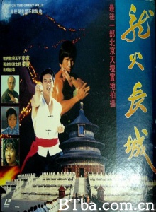 龙火长城 (1987)  BT磁力 迅雷网盘下载