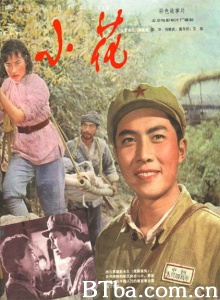 小花 (1979)  BT磁力 迅雷网盘下载