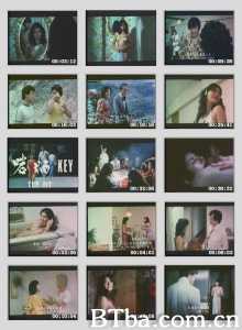 啱晒Key