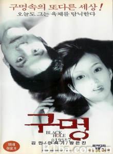 黑洞 (1999)  BT磁力 迅雷网盘下载