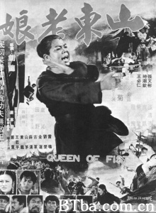 山东老娘 (1973)  BT磁力 迅雷网盘下载