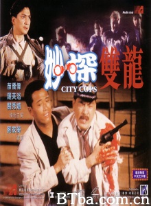妙探双龙 (1989)  BT磁力 迅雷网盘下载