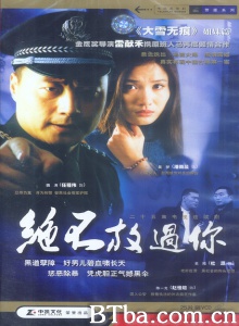 绝不放过你（25集） (2002)  BT磁力 迅雷网盘下载