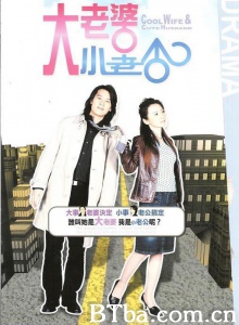 大老婆小老公（25集） (2006)  BT磁力 迅雷网盘下载