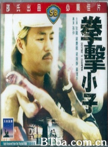 拳击小子 (1982) 720P BT磁力 迅雷网盘下载