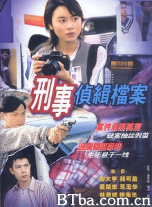 刑事侦缉档案（20集） (1995)  BT磁力 迅雷网盘下载