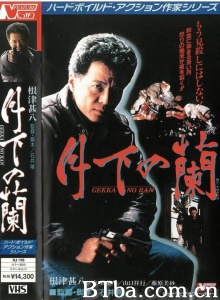 月下の蘭 (1991)  BT磁力 迅雷网盘下载